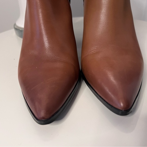 Steve Madden Ankle boots size 10. - Picture 6 of 12